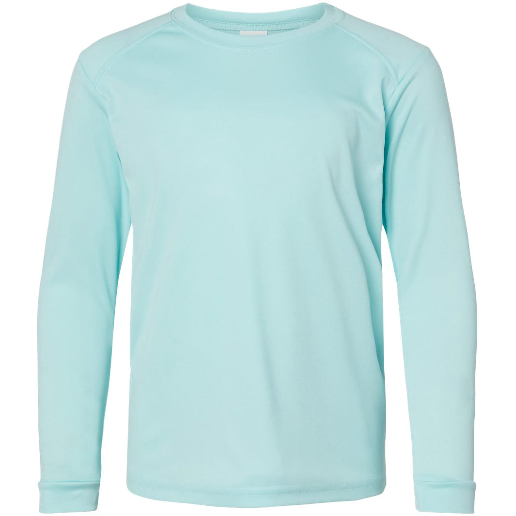 Aqua Blue