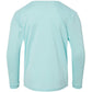 Aqua Blue