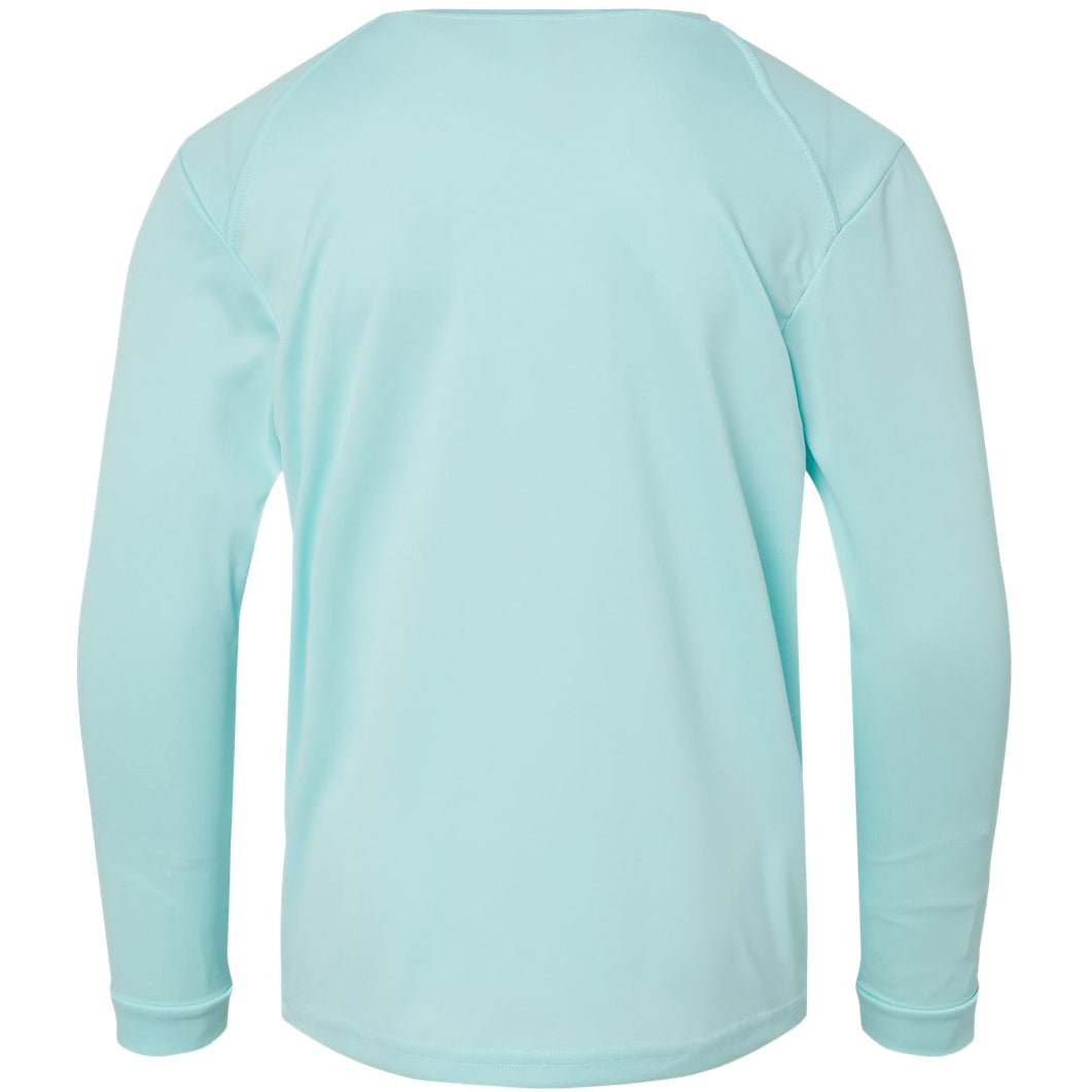 Aqua Blue