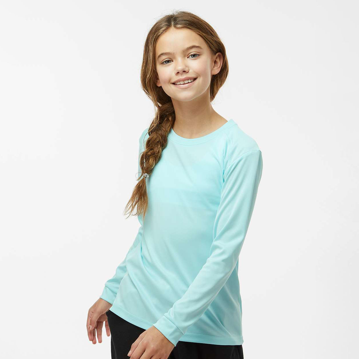 Aqua Blue