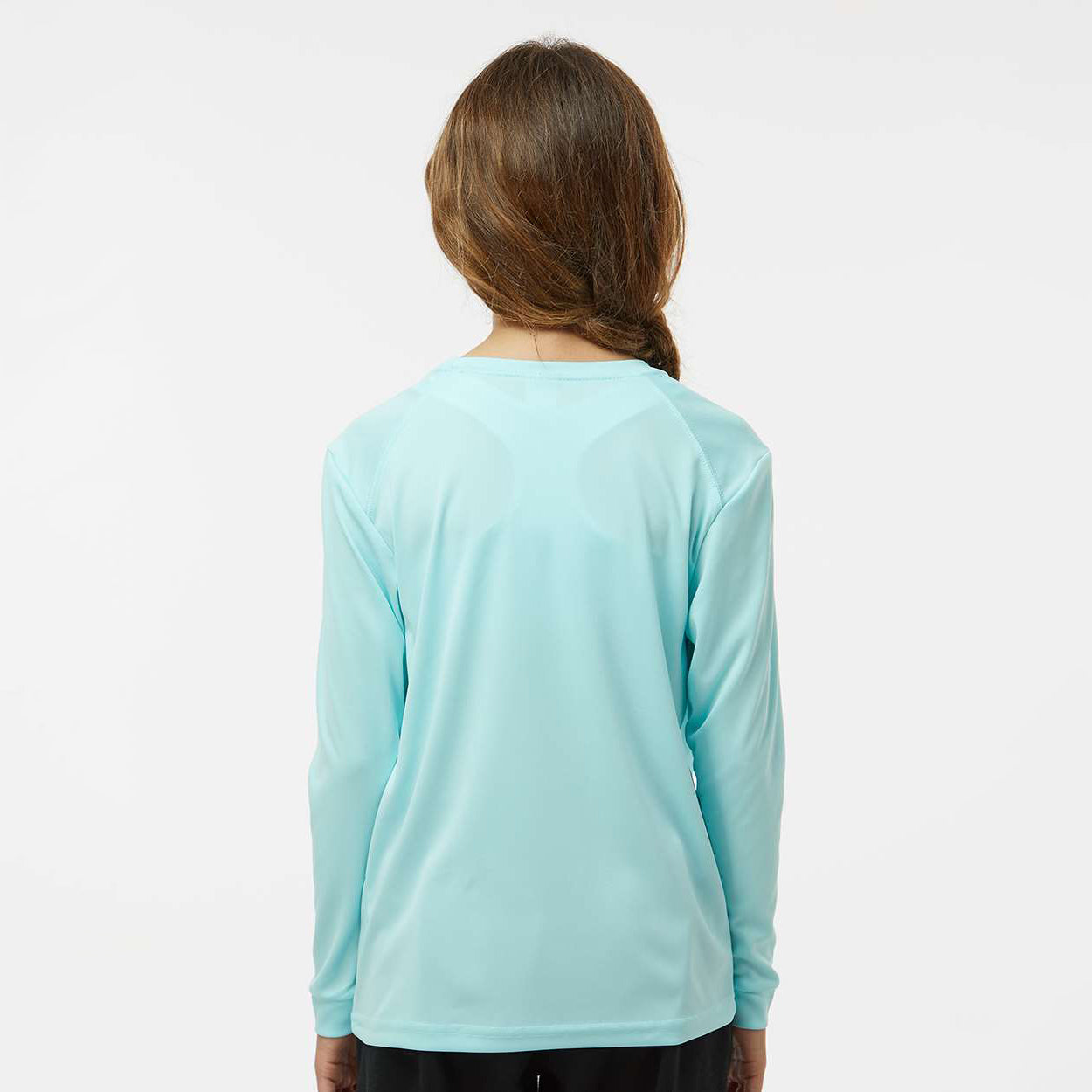 Aqua Blue