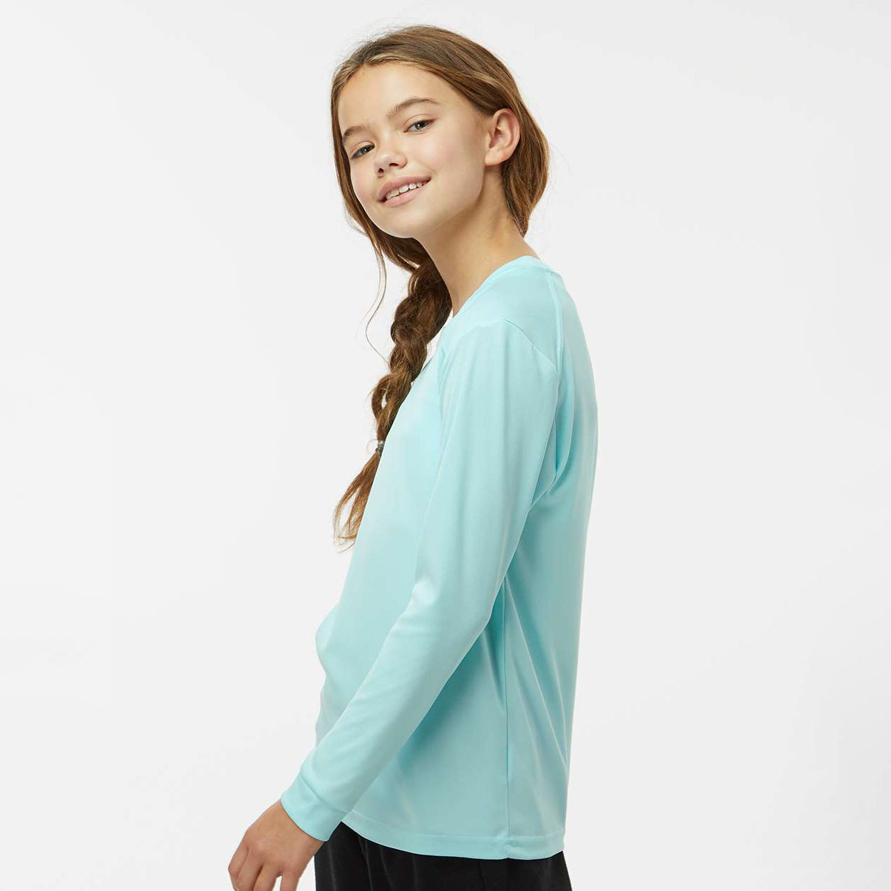 Aqua Blue