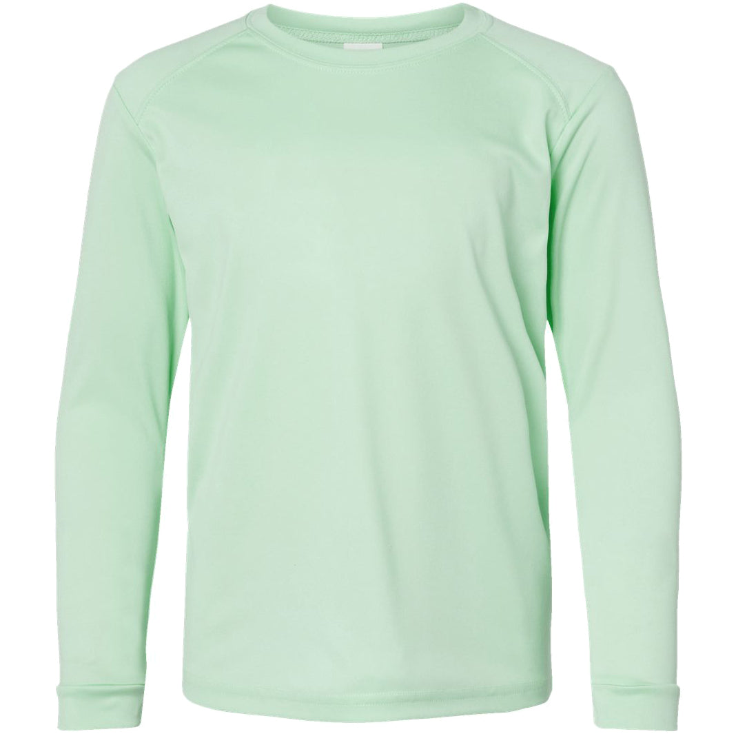 Mint Green