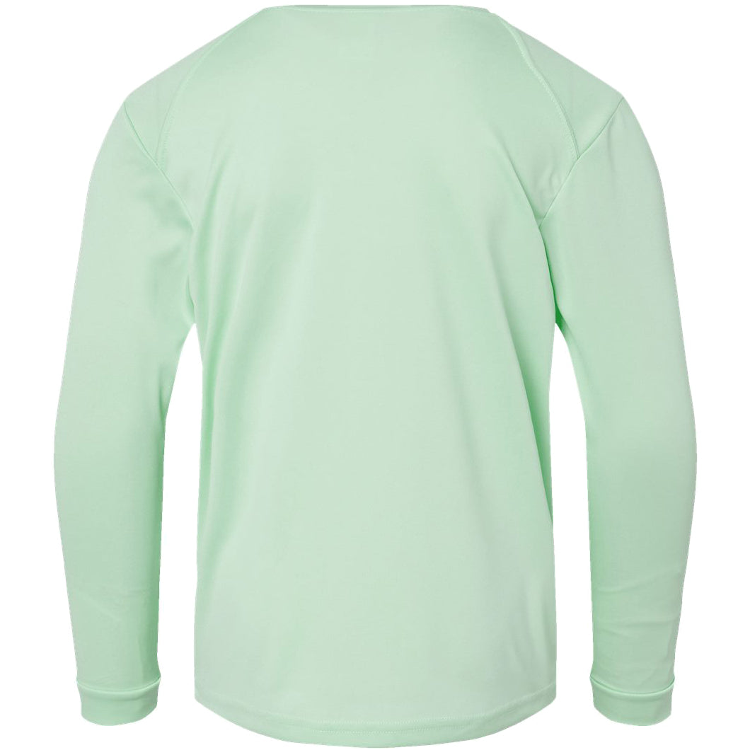 Mint Green