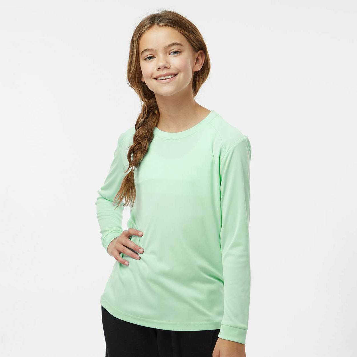 Mint Green