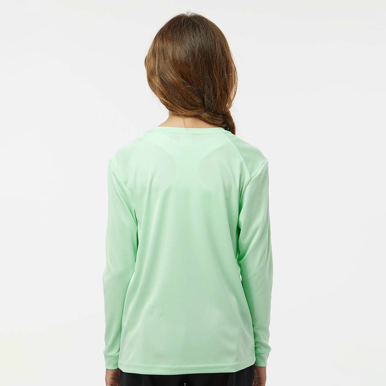 Mint Green