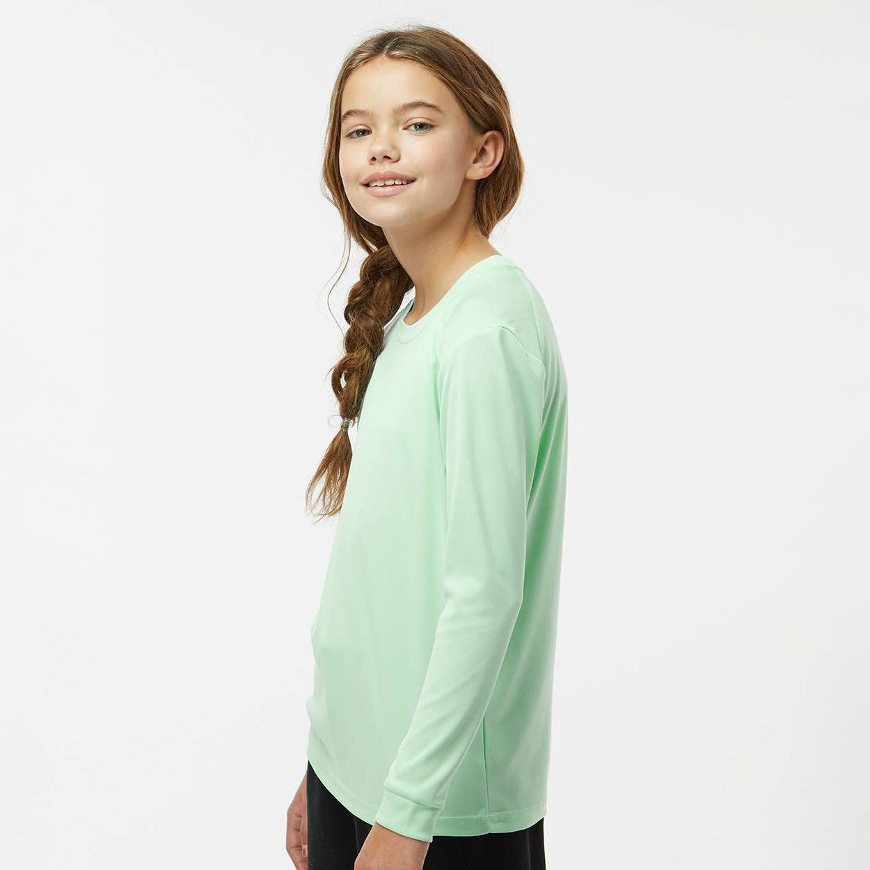 Mint Green