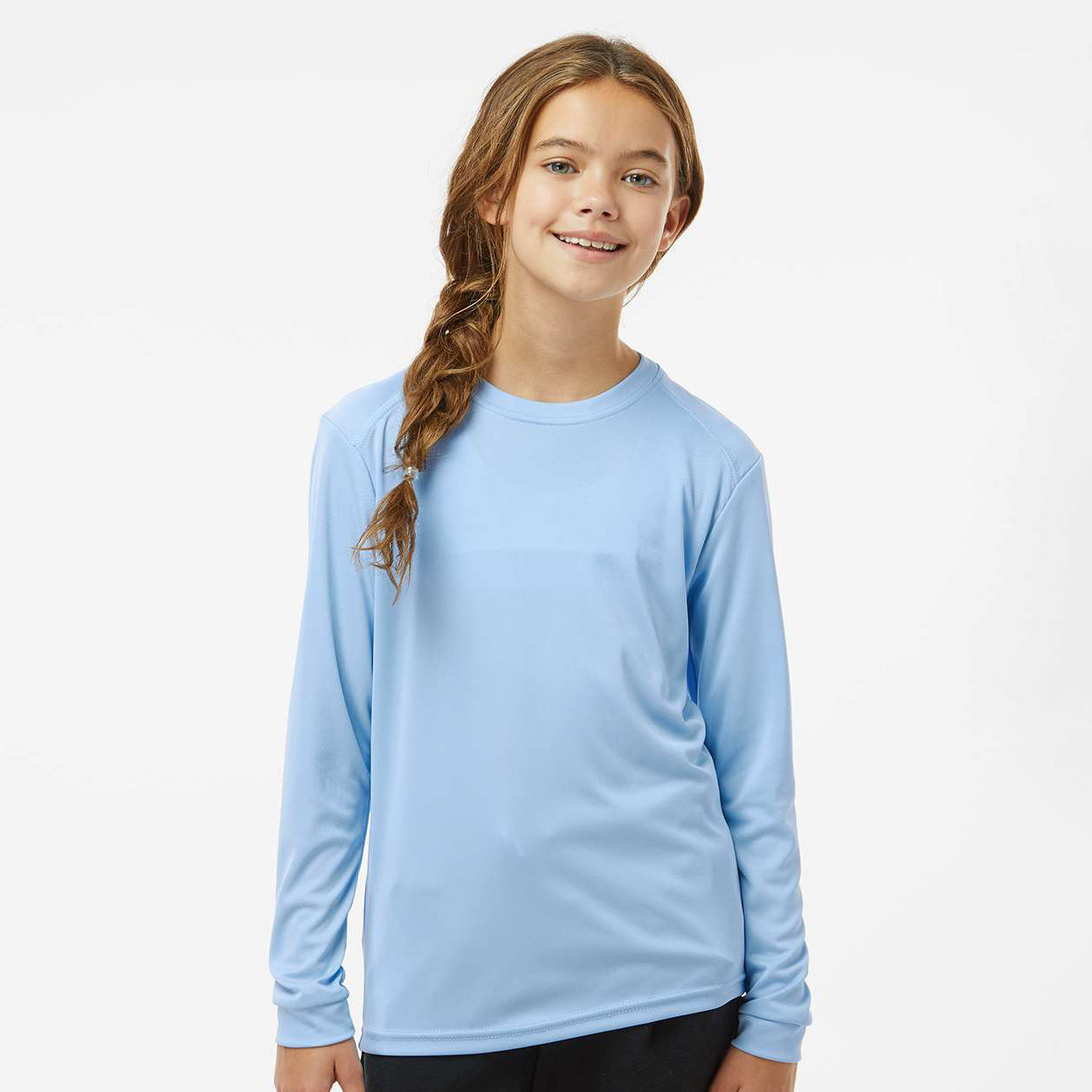 Blue Mist