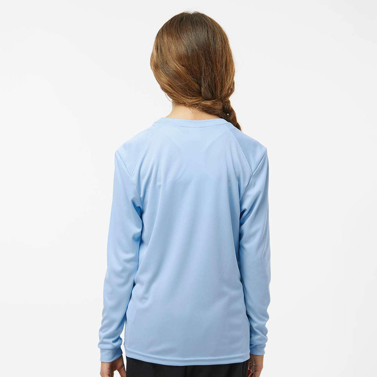 Blue Mist