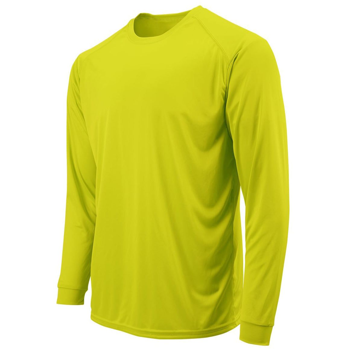 Safety Green