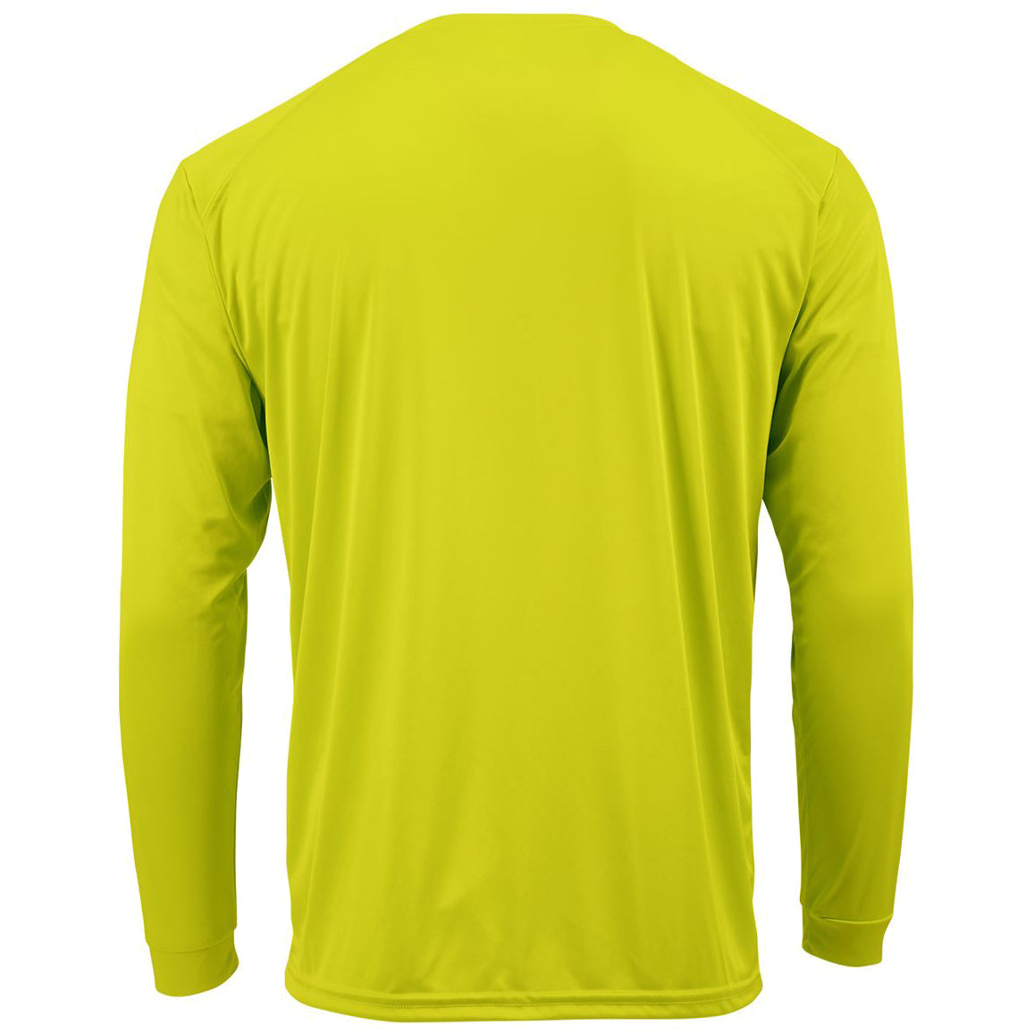 Safety Green