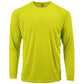 Safety Green