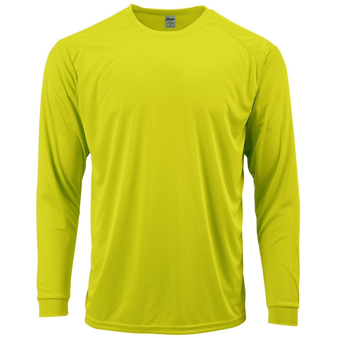 Safety Green