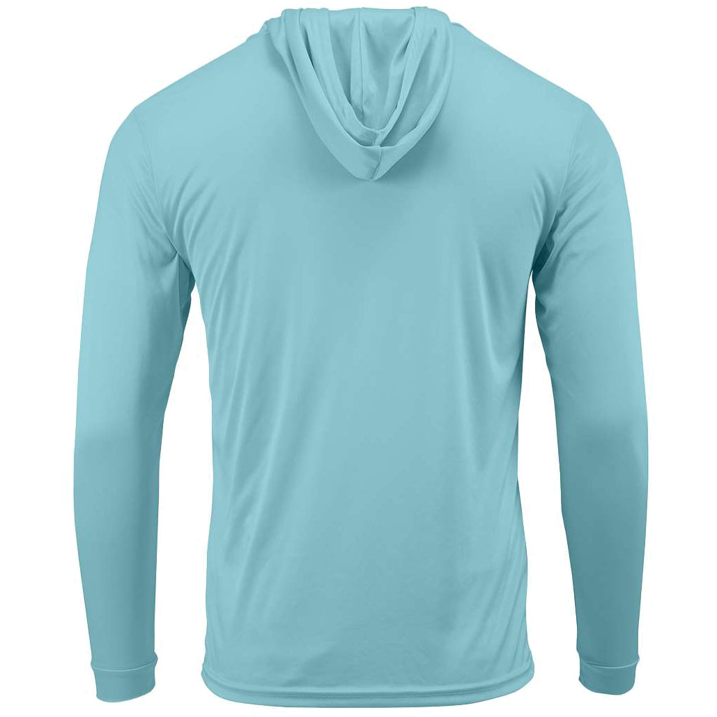 Aqua Blue