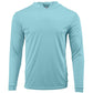 Aqua Blue