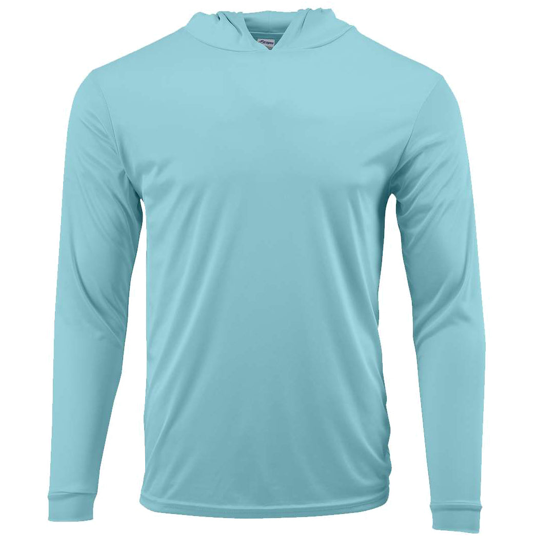 Aqua Blue
