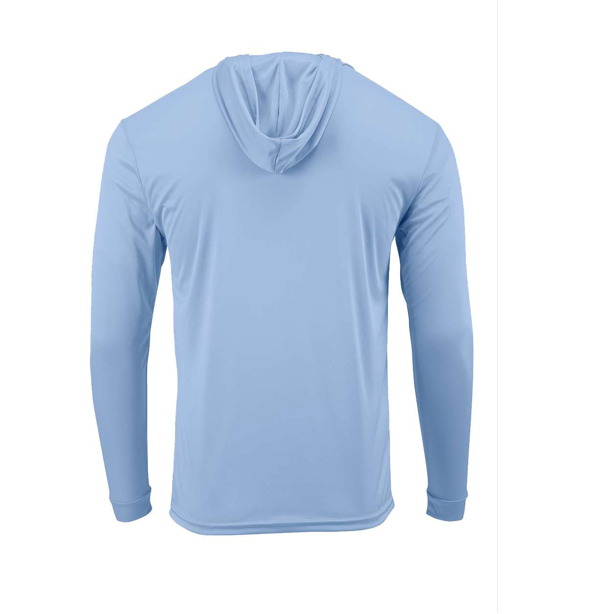 Blue Mist