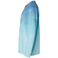 Blue Aqua Fade