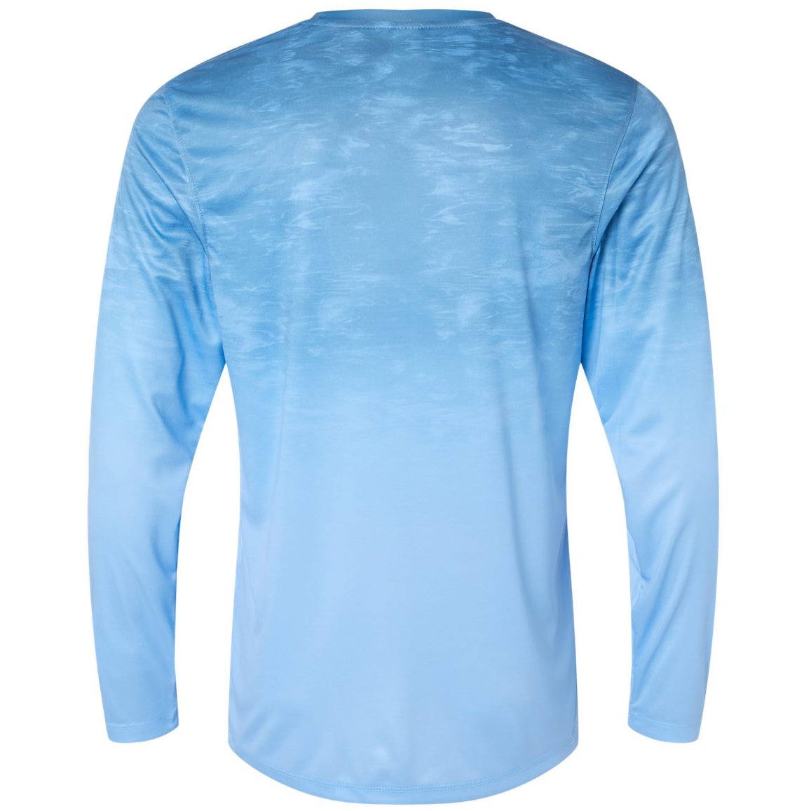 Blue Mist Fade