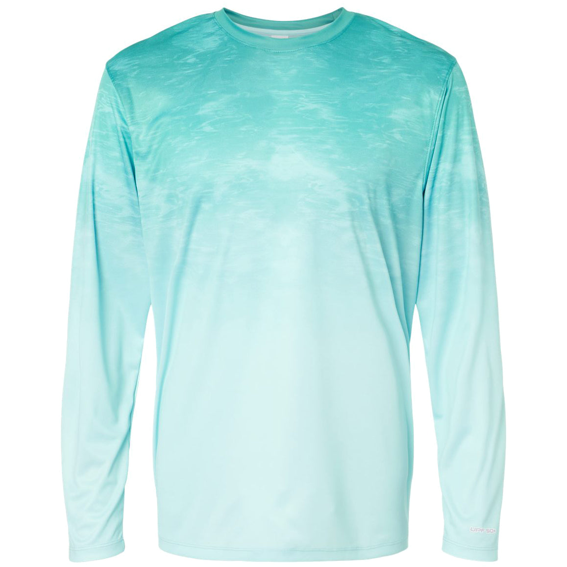 Aqua Fade