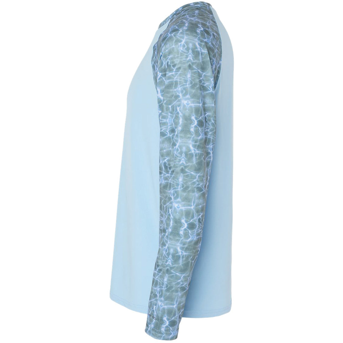 Grey Mist Water