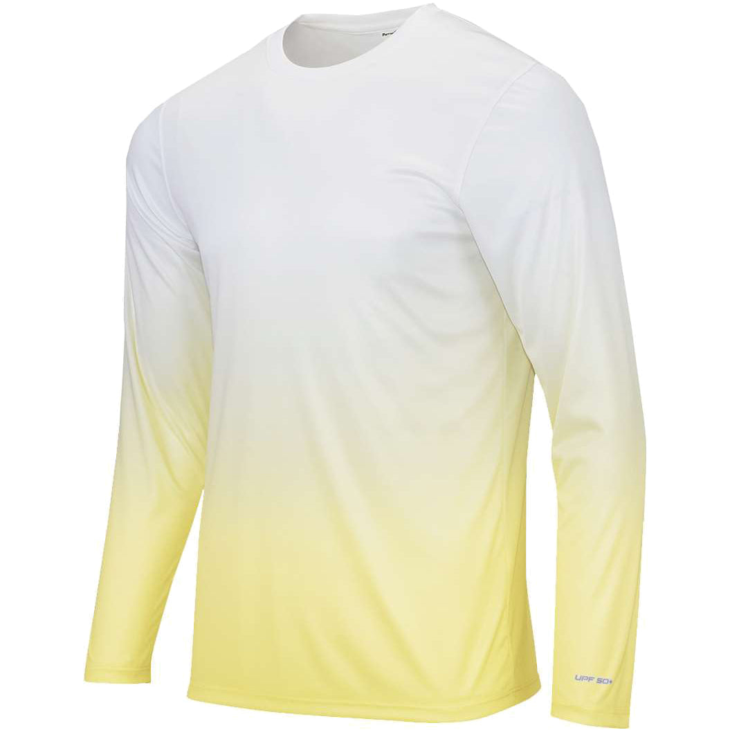 Pale Yellow