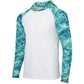 Seafoam