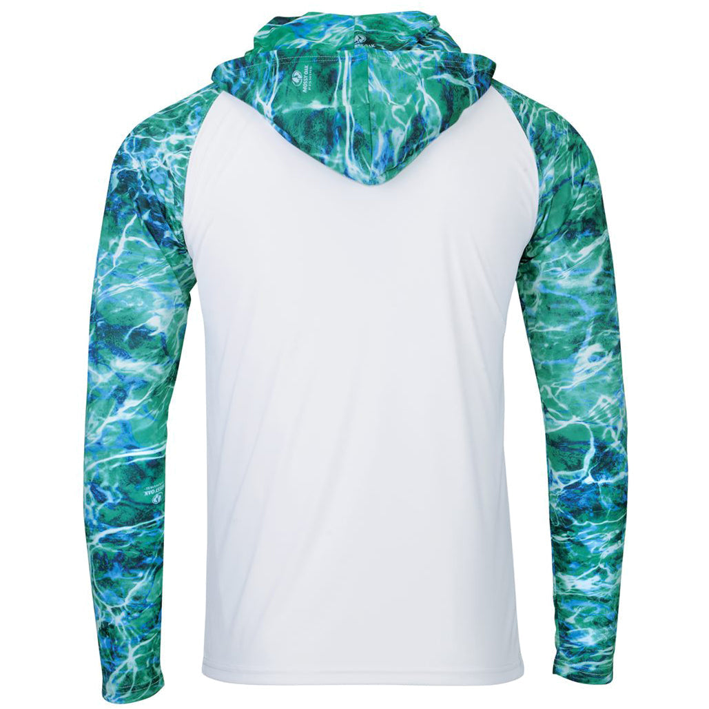 Seafoam
