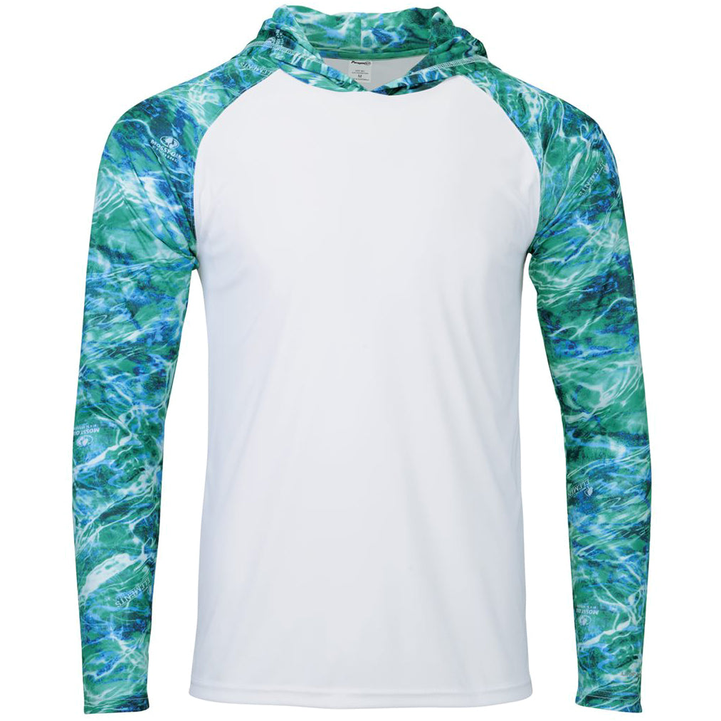 Seafoam