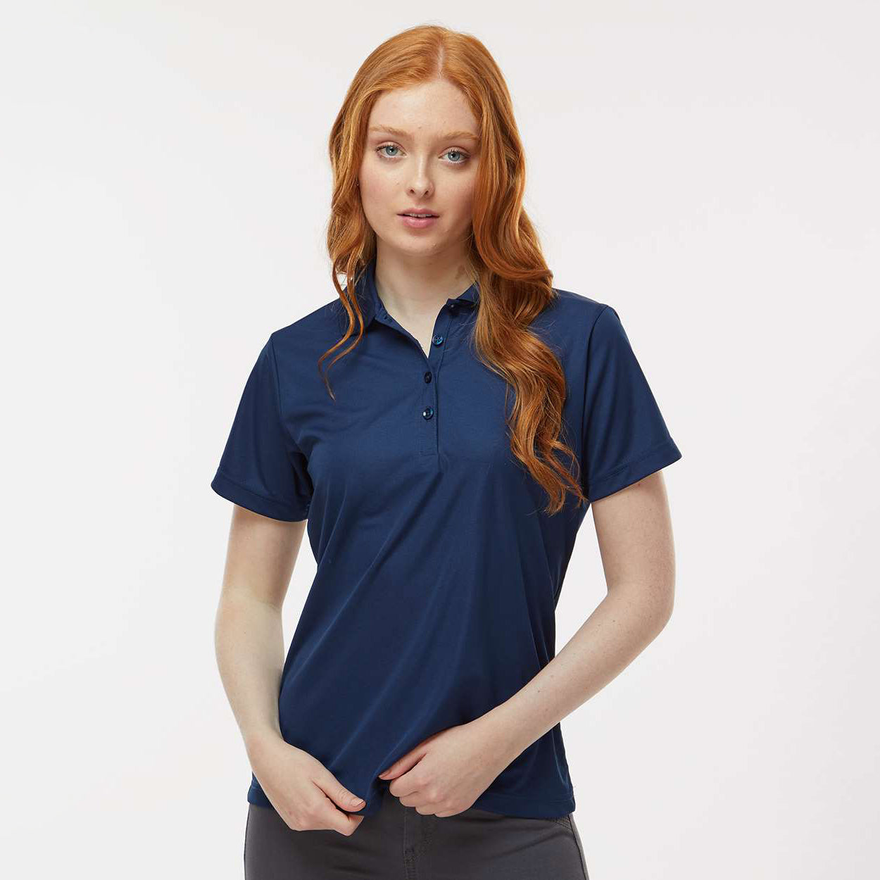 Deep Navy