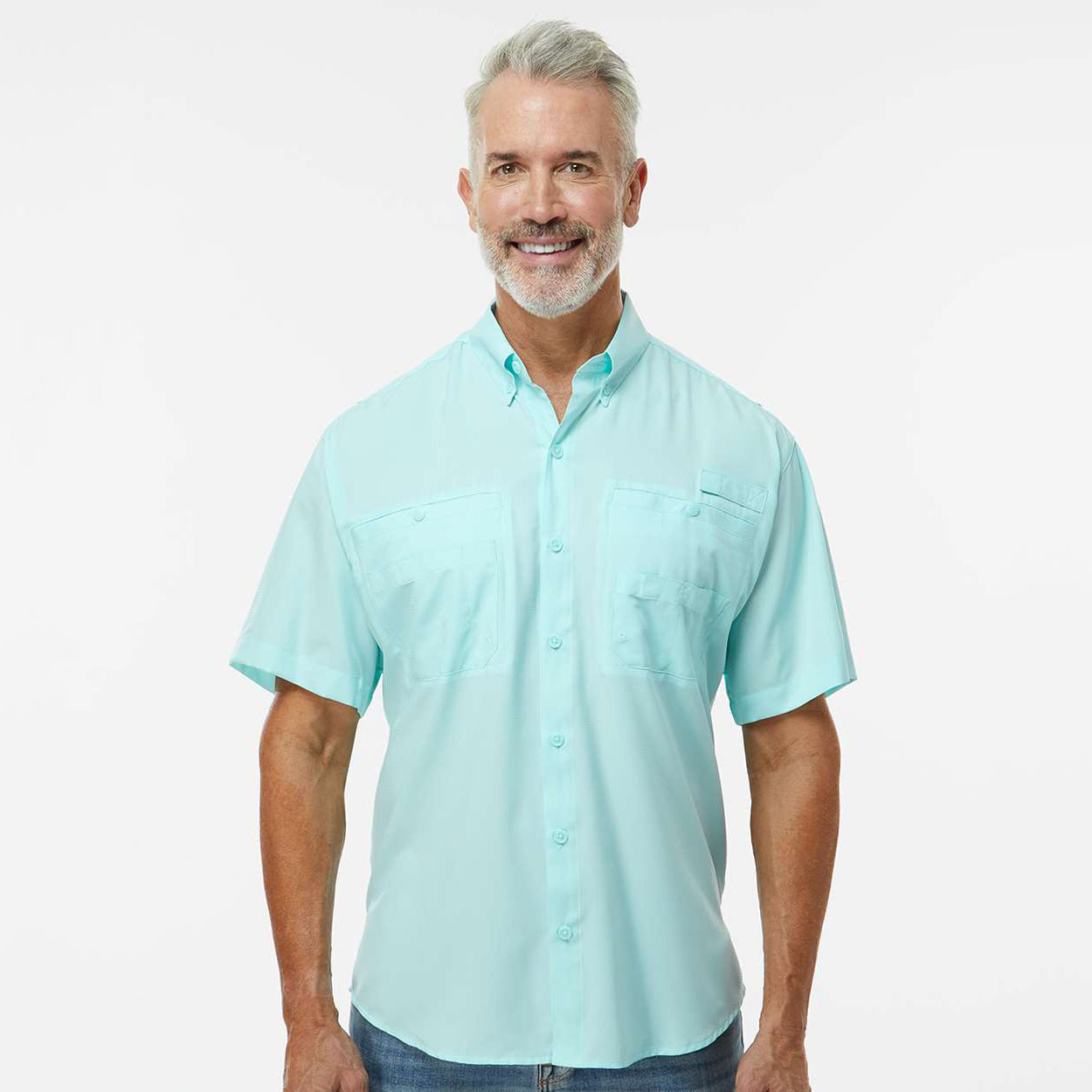 Aqua Blue