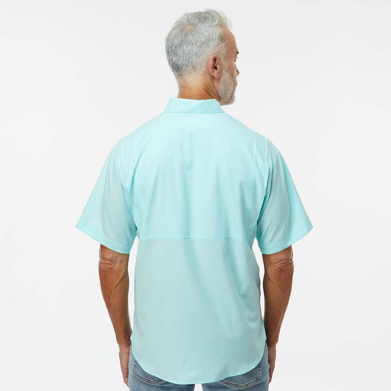 Aqua Blue