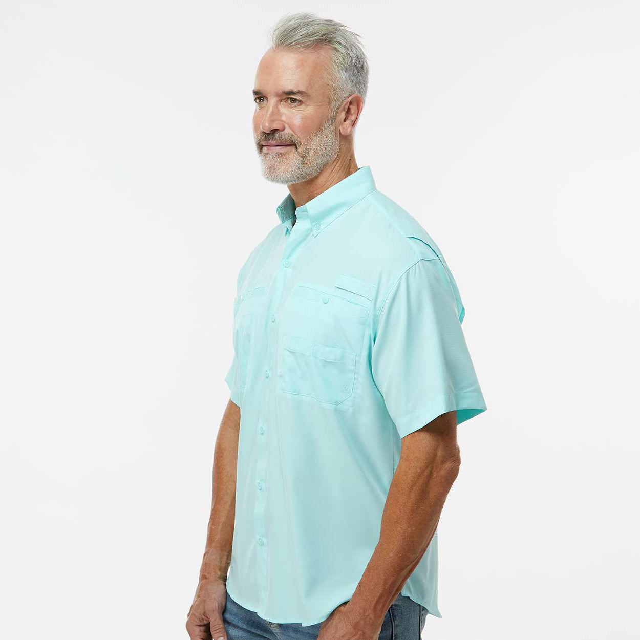 Aqua Blue