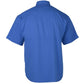 Vivid Blue
