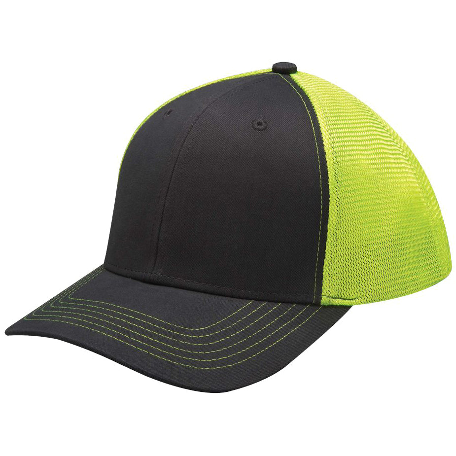 Neon Yellow