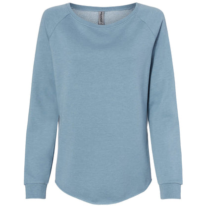Misty Blue