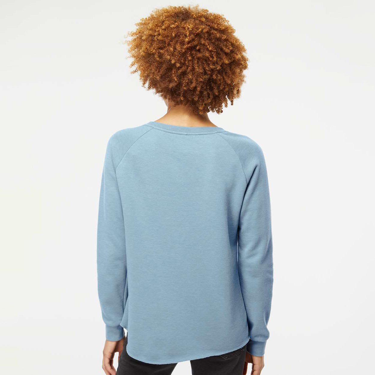 Misty Blue