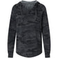 Black Camo Heather