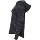 Black Camo Heather