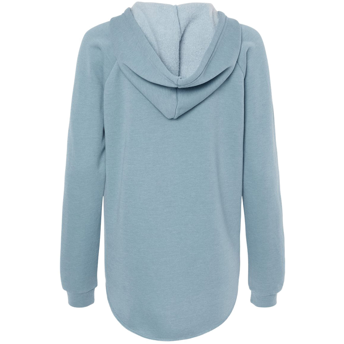 Misty Blue