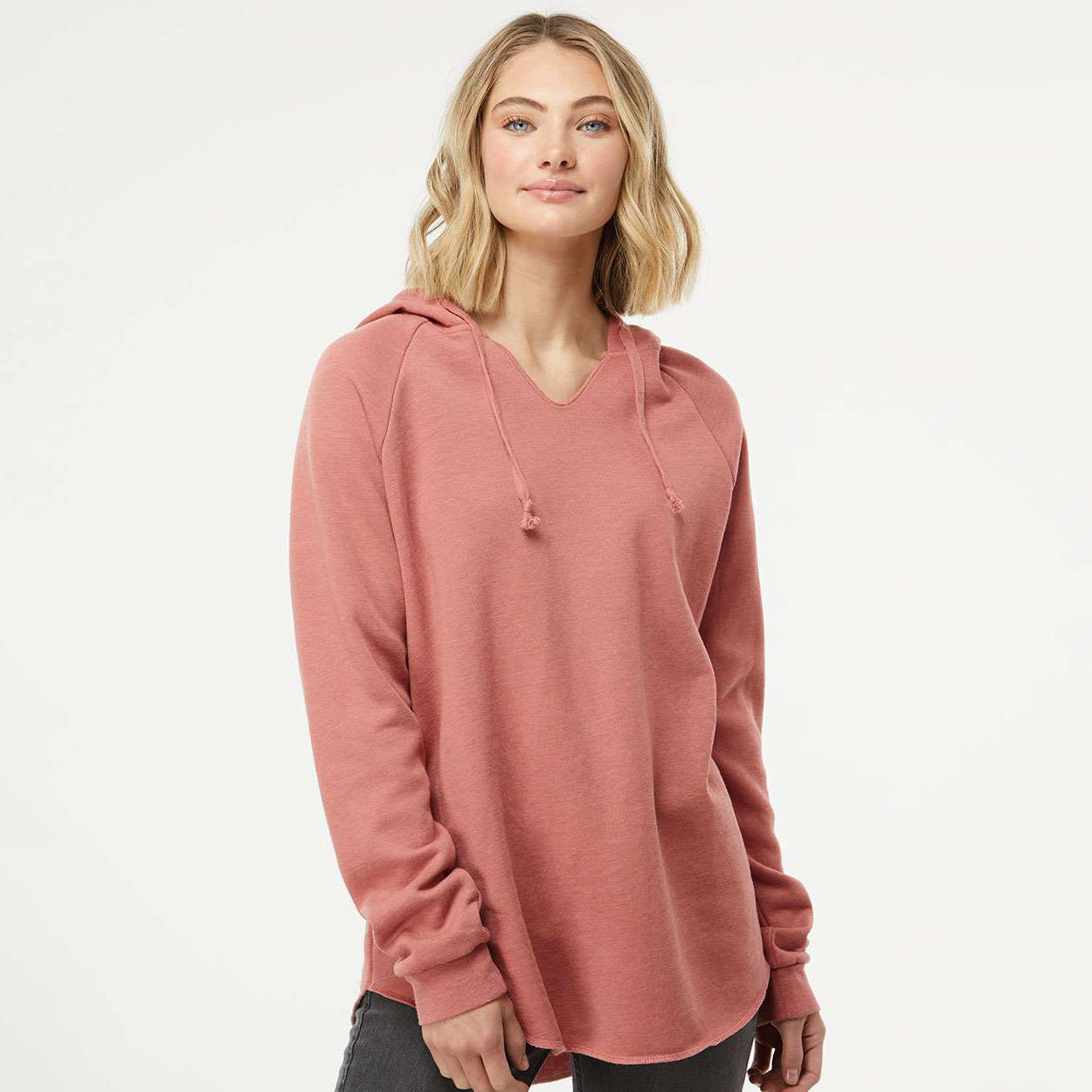 Dusty Rose