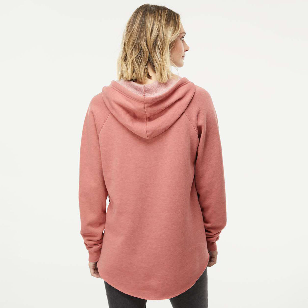 Dusty Rose