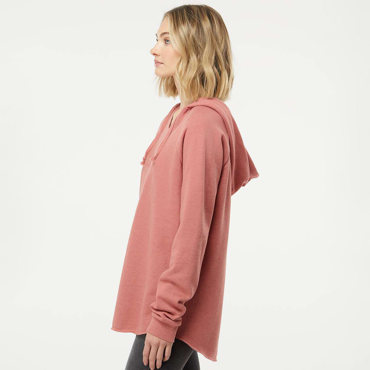 Dusty Rose