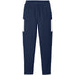 True Navy/White