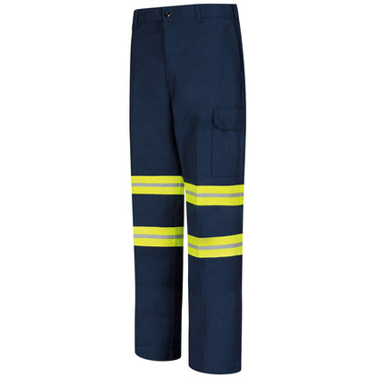 Navy/Yellow Trim - 30I