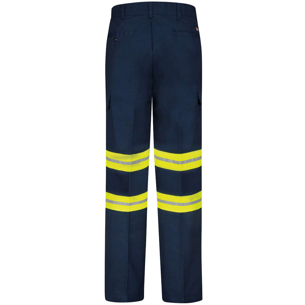 Navy/Yellow Trim - 30I