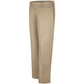 Khaki - Unhemmed