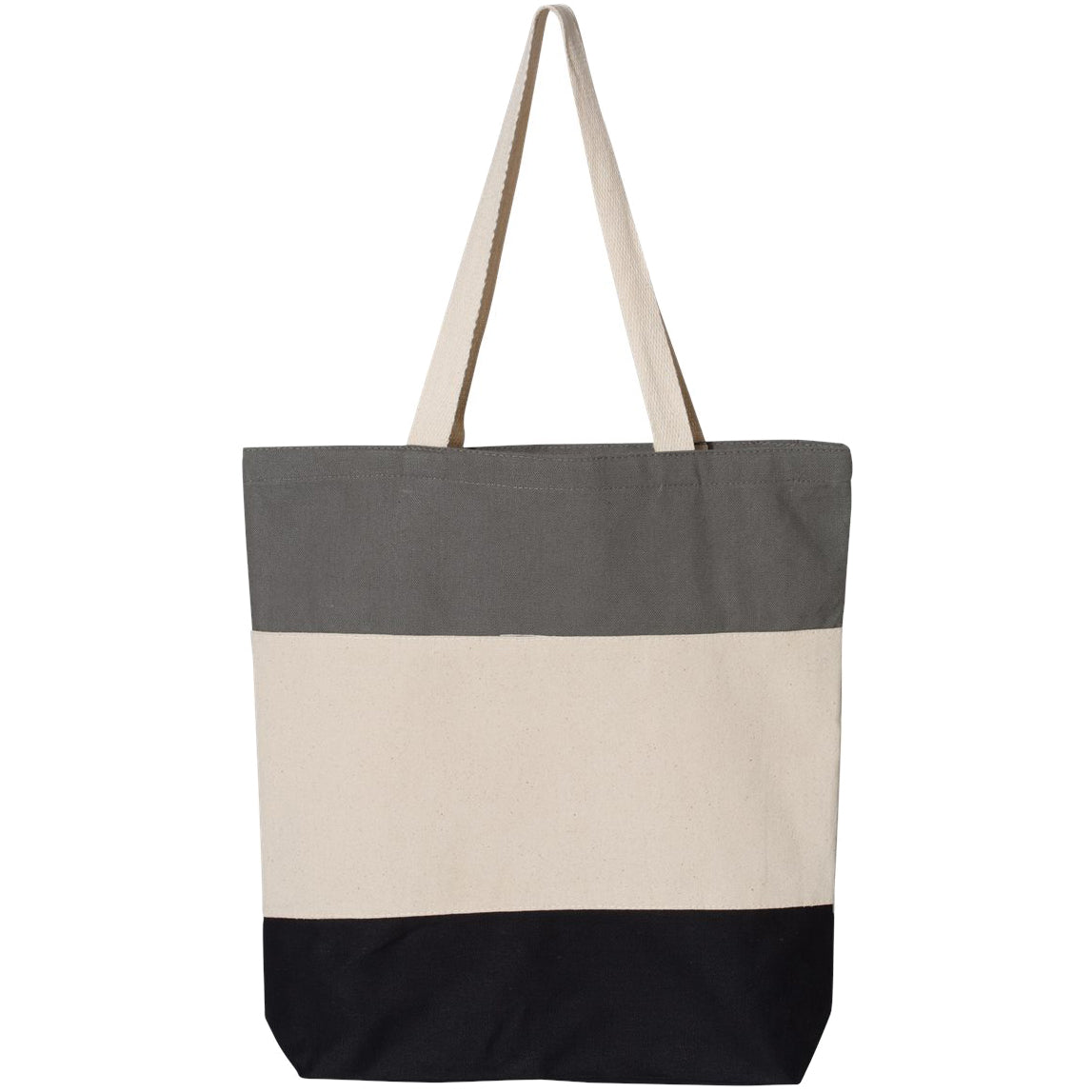 Black/Natural/Light Grey