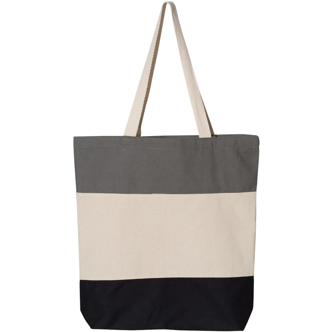 Black/Natural/Light Grey