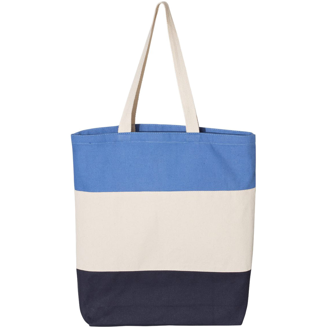 Navy/Natural/Carolina Blue